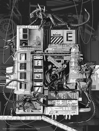 by Chris Skinner, edition of 175